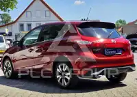 2015 Nissan Pulsar