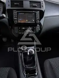 2015 Nissan Pulsar