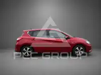 2015 Nissan Pulsar