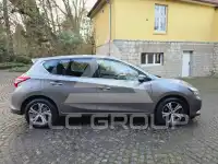 2015 Nissan Pulsar