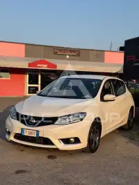 2015 Nissan Pulsar