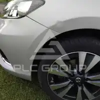 2015 Nissan Pulsar
