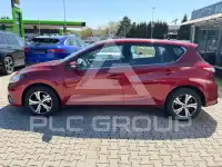 2015 Nissan Pulsar