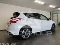 2015 Nissan Pulsar