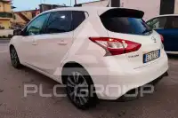 2015 Nissan Pulsar