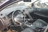 2015 Nissan Pulsar