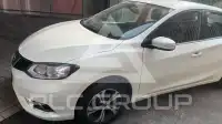 2015 Nissan Pulsar