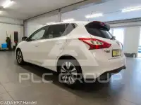2015 Nissan Pulsar