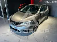2015 Nissan Pulsar