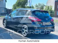 2015 Nissan Pulsar