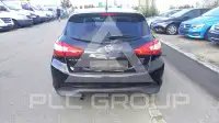 2015 Nissan Pulsar
