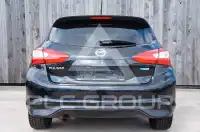 2015 Nissan Pulsar
