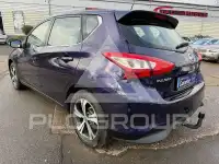 2015 Nissan Pulsar