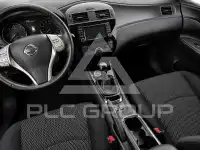 2015 Nissan Pulsar