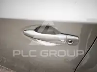 2015 Nissan Pulsar