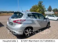 2015 Nissan Pulsar