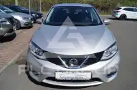 2015 Nissan Pulsar