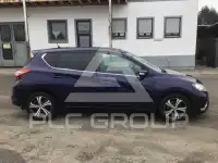 2015 Nissan Pulsar