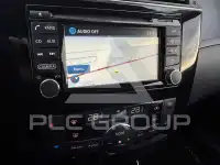 2015 Nissan Pulsar