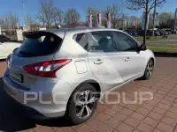 2015 Nissan Pulsar
