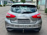2015 Nissan Pulsar