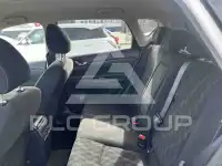 2015 Nissan Pulsar