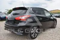 2015 Nissan Pulsar