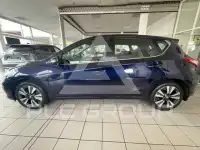 2015 Nissan Pulsar