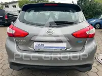 2015 Nissan Pulsar