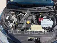 2015 Nissan Pulsar
