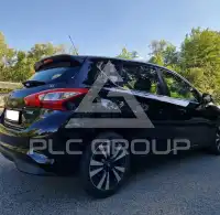 2015 Nissan Pulsar