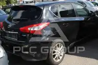 2015 Nissan Pulsar