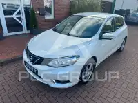 2015 Nissan Pulsar