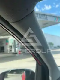 2015 Nissan Pulsar
