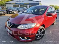 2015 Nissan Pulsar