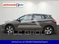 2015 Nissan Pulsar