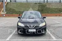 2015 Nissan Pulsar
