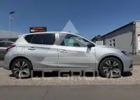 2015 Nissan Pulsar
