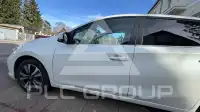 2015 Nissan Pulsar