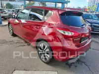 2015 Nissan Pulsar