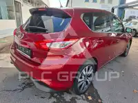2015 Nissan Pulsar