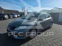 2015 Nissan Pulsar