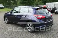 2015 Nissan Pulsar