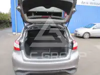 2015 Nissan Pulsar