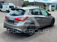 2015 Nissan Pulsar