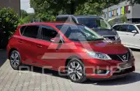 2015 Nissan Pulsar