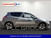 2015 Nissan Pulsar