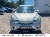 2015 Nissan Pulsar