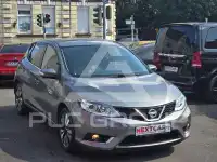 2015 Nissan Pulsar