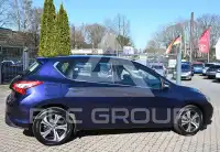 2015 Nissan Pulsar